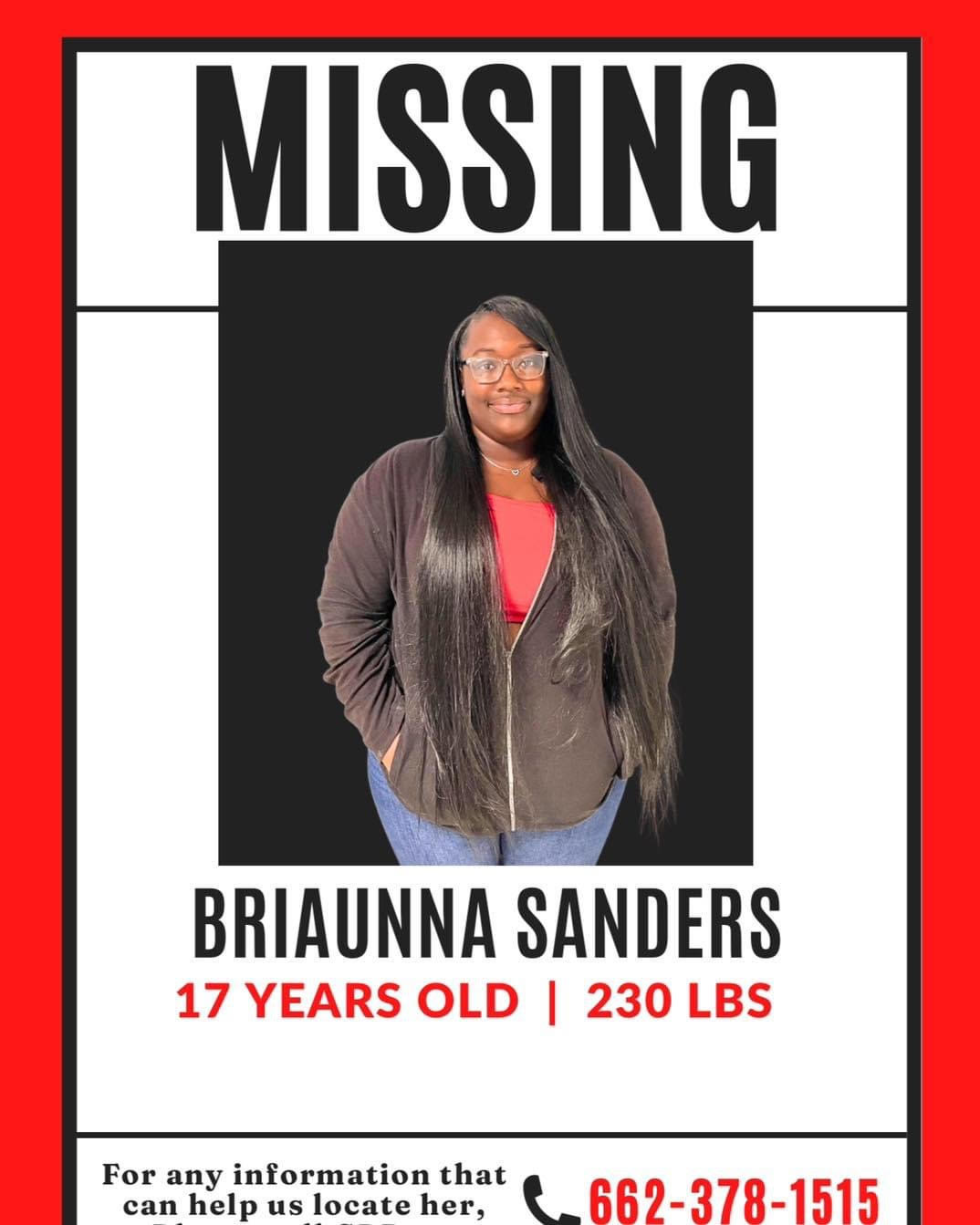 Greenville Police Seek Help Locating Missing Juvenile