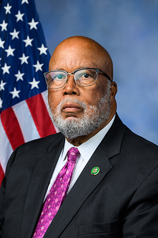 Congressman Bennie Thompson Secures Race