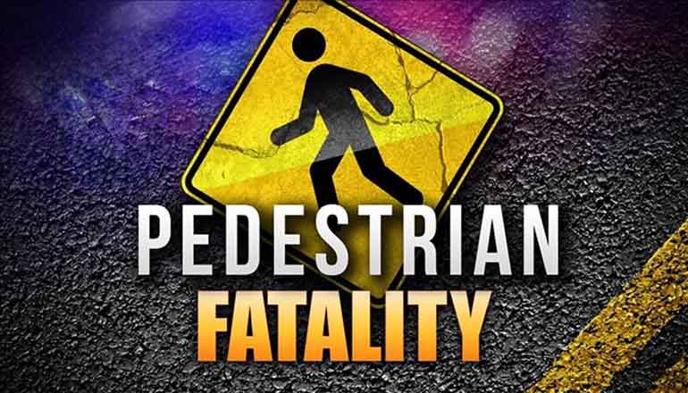 Bike Rider Killed in Washington County