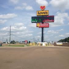 Tragedy at Indianola Truck Stop: Fatal Domestic Dispute Ends in Murder-Suicide