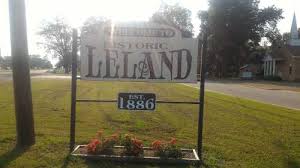 Leland to Host Delta’s Only Shovel-Ready Industrial Site
