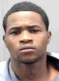 Indianola Man Arrested After Brief Police Chase in Greenville