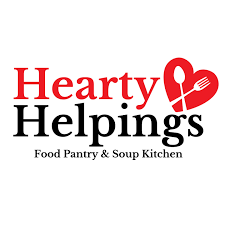 Hearty Helpings Food Pantry to Host Christmas Distribution on December 14th