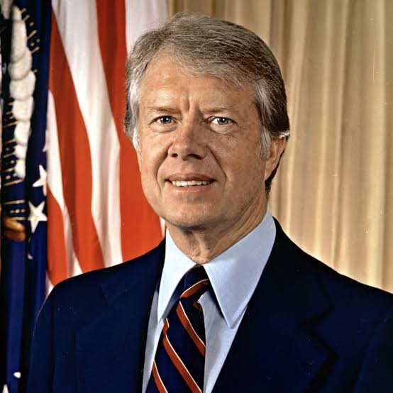 Jimmy Carter in Yazoo City: A Presidential Visit That Made History