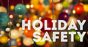 Coahoma County Sheriff’s Office Encourages Holiday Safety Measures