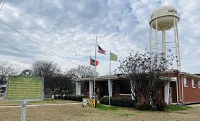 Former Sardis Fire Official Arrested for Embezzlement Over Fake Emergency Claims