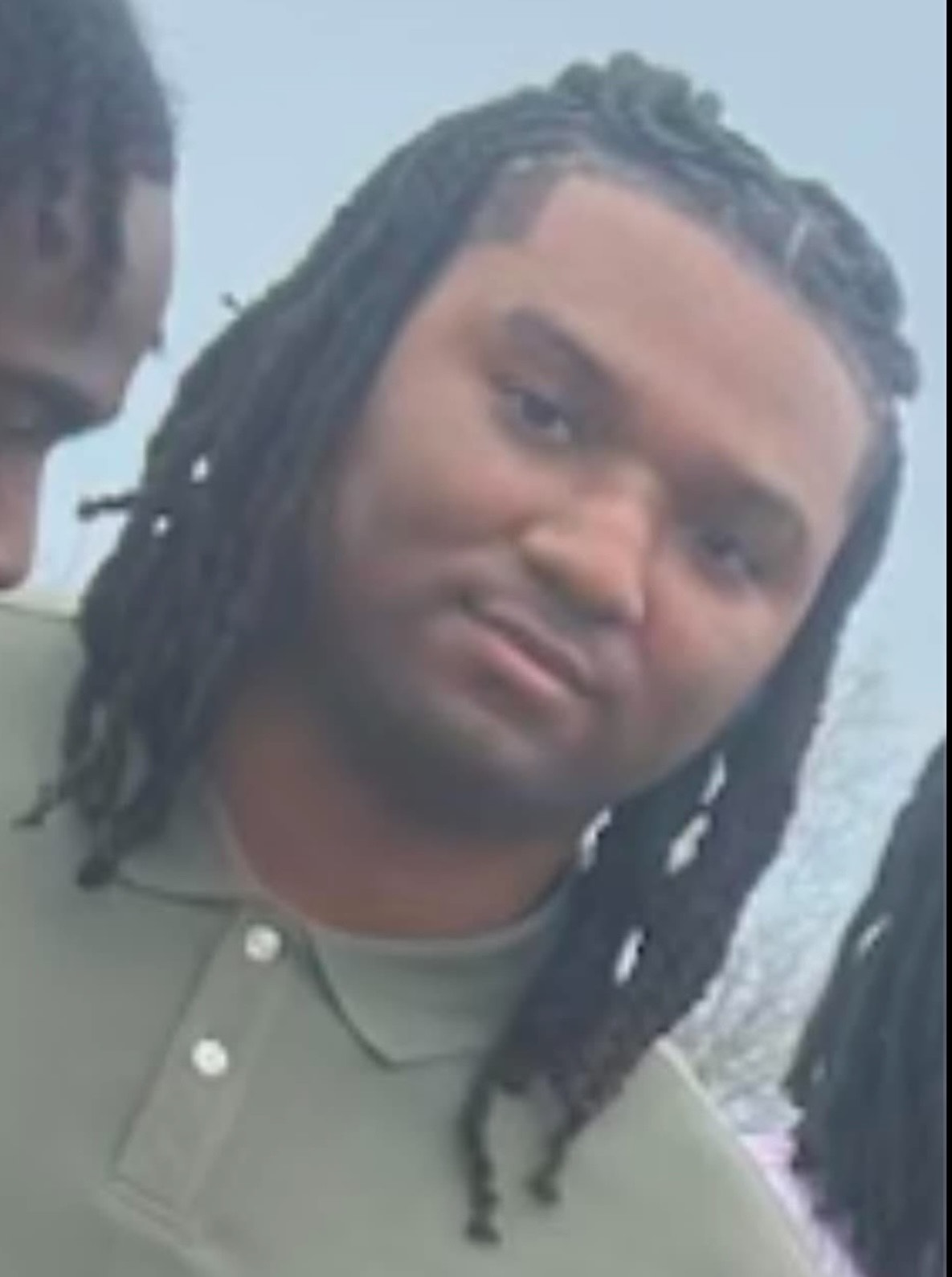 Missing Person: Javarious Bailey Last Seen November 26