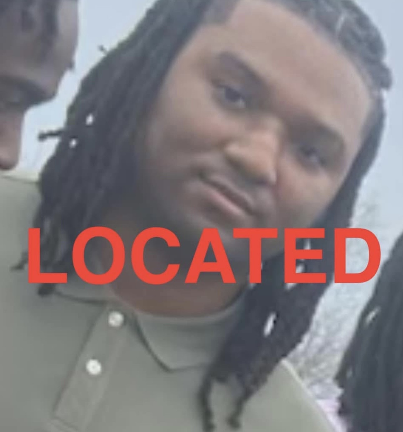 Clarksdale Police Locate Missing Man After Weeks of Search