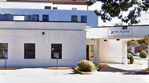 Employees at Delta Regional Medical Center Receive Raises