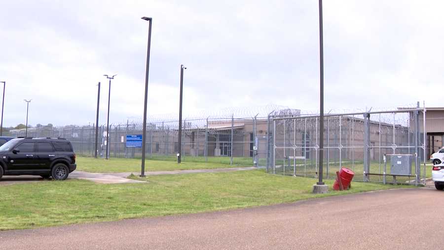 Fire Breaks Out at Yazoo County Jail: Investigation Underway