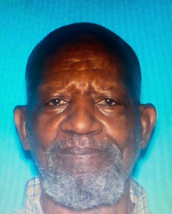 Search Underway for Missing 72-Year-Old Man in Cleveland, Mississippi