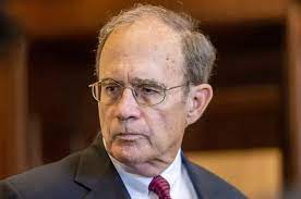 Mississippi Lt. Gov. Delbert Hosemann Collapses During Senate Proceedings, Declines Hospital Visit