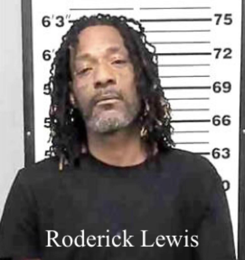 Police Raid Leads to Greenville Arrest