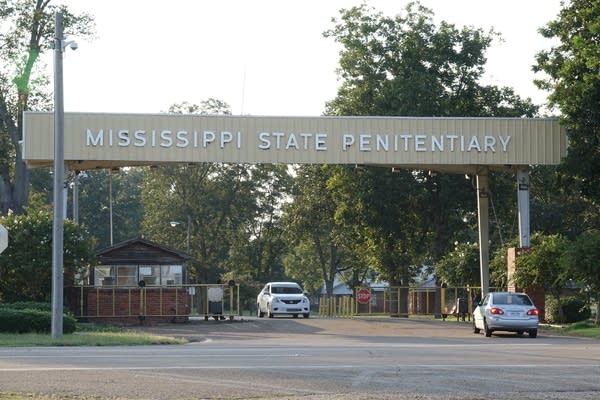Escaped Parchman Inmate Caught in Sunflower County After Days on the Run