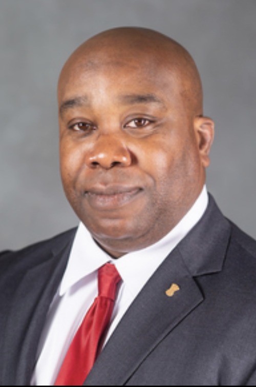 Delta State University Appoints New Director of Public Safety and Police Chief