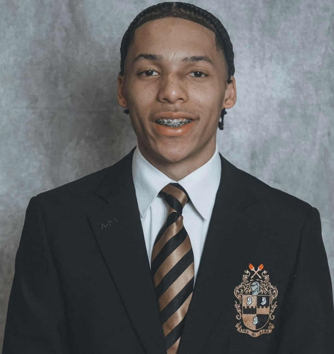 Delta State University Student Selected for Prestigious Study Abroad Program in South Africa