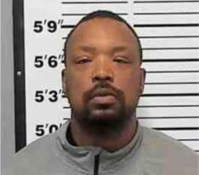 Man Found Dead in Greenville, Suspect in Custody