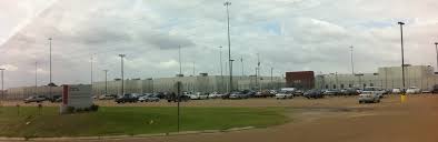 ICE Detainees to Be Housed at Tallahatchie County Correctional Facility