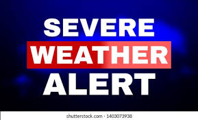 Severe Storms, High Winds, and Tornado Threat Loom Over the Delta