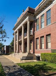 Greenville Parks Commission to Appoint New Director Amid Past Controversy