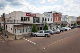 Grenada County Officials Warn of Scammers Targeting Storm Victims