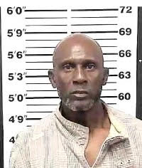 Repeat Burglar Arrested After Store Break-In in Greenville