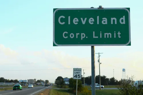 Paul Janoush Wins Cleveland Mayoral Race; Greenwood Heads to Runoff