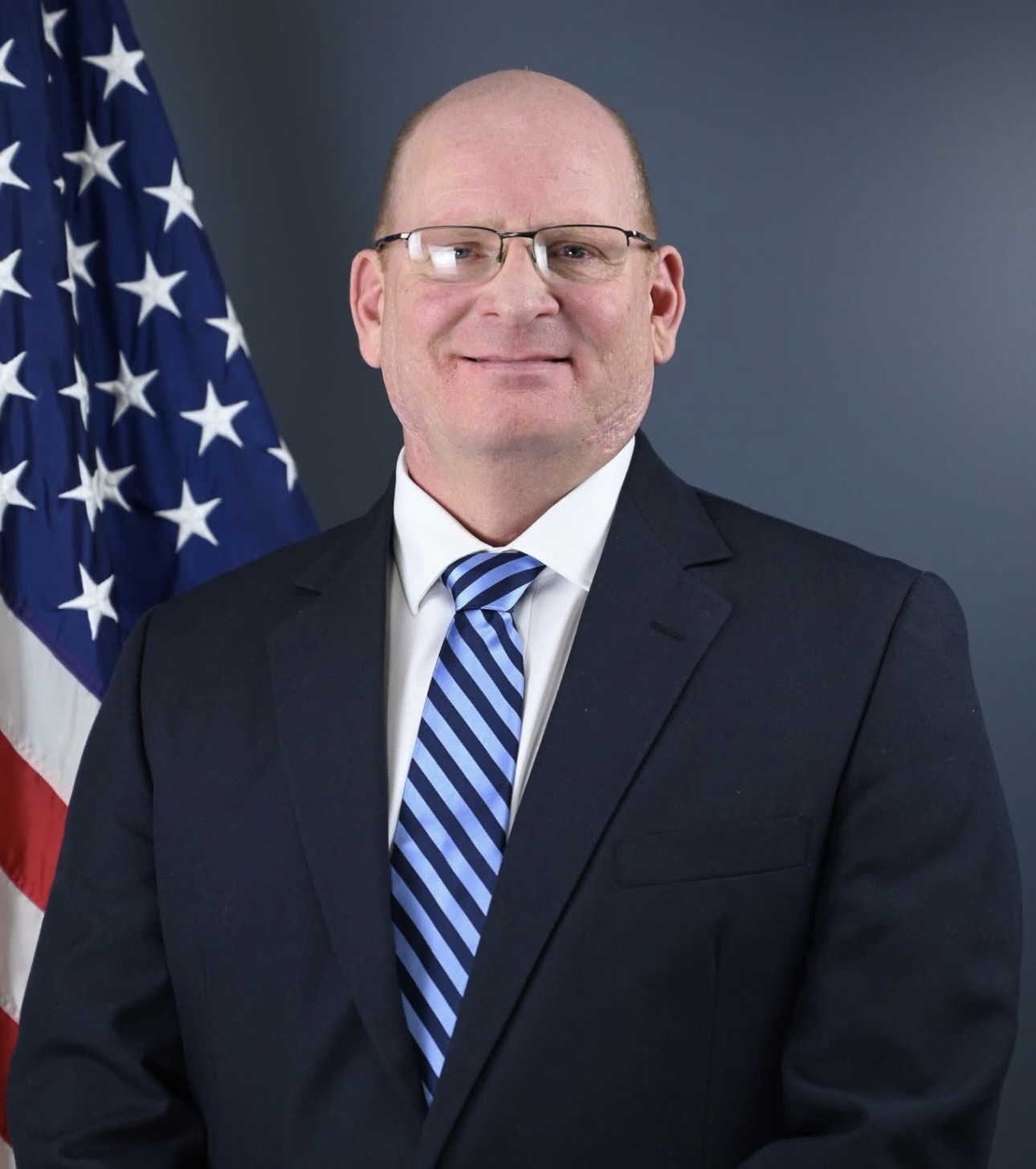 Eric “Jason” McElhenney Appointed Director of Mississippi Criminal Information Center