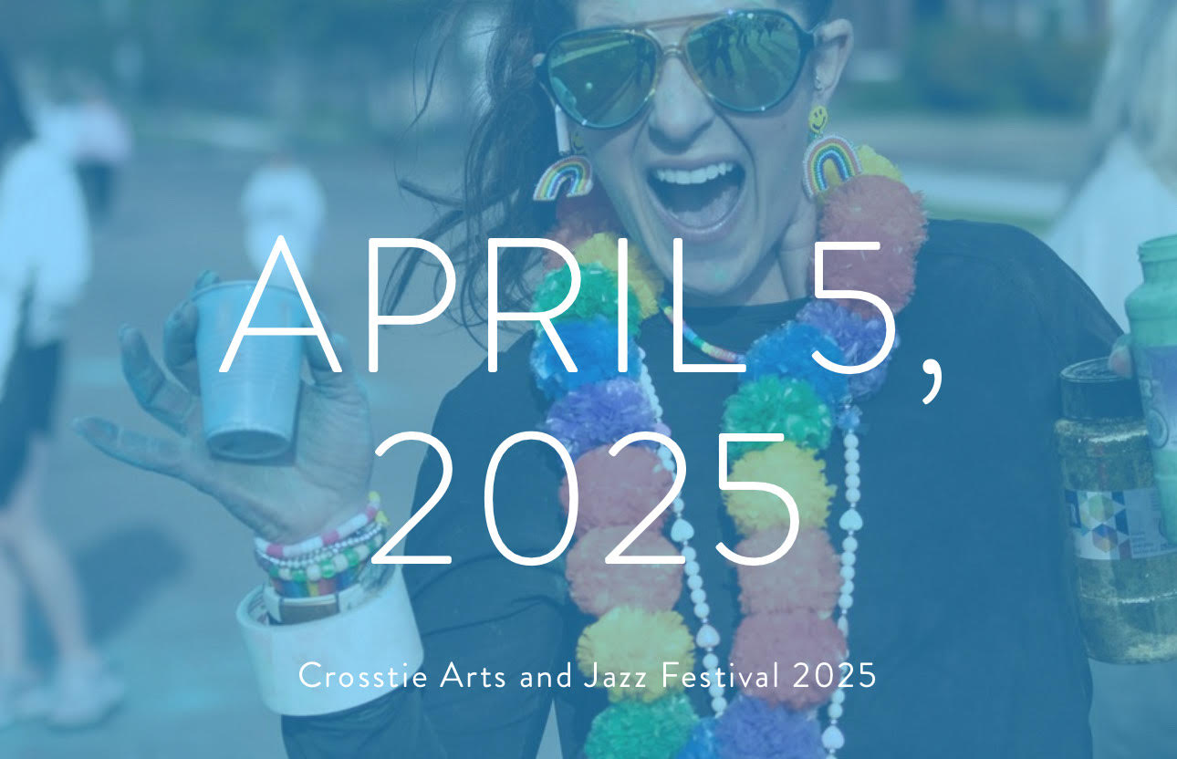 Crosstie Arts & Jazz Festival Celebrates 50+ Years of Culture and Community in Cleveland