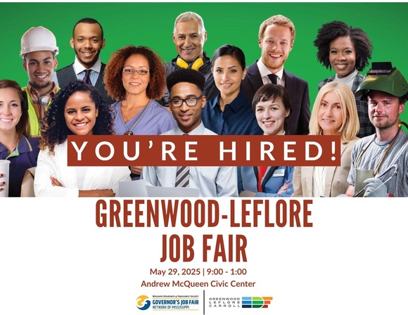 Job Fair Set for Thursday in Greenwood