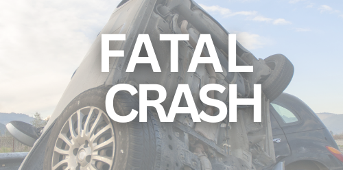 20-Year-Old Holly Springs Woman Killed in Marshall County Crash; Cause Under Investigation
