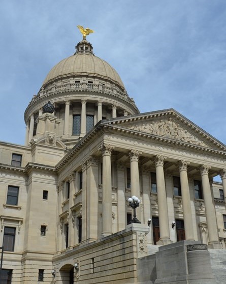 Gov. Reeves Calls Special Session to Finalize $7B State Budget Ahead of July 1 Deadline