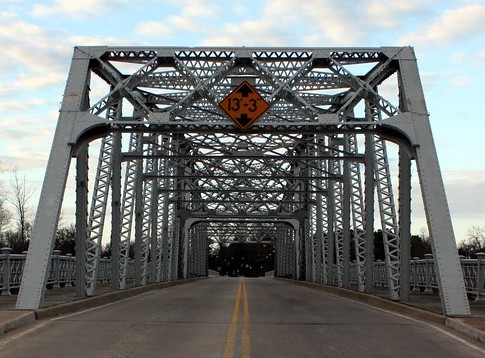 Keesler Bridge to Close for Centennial Celebration in Greenwood