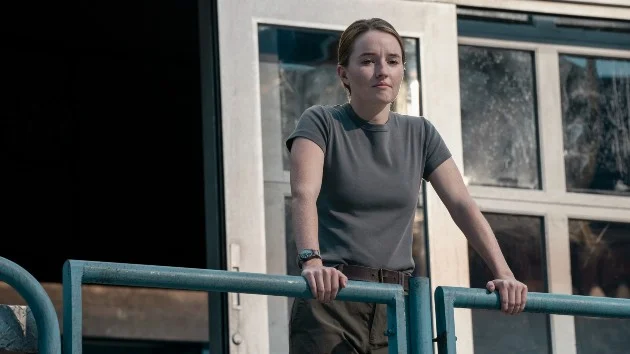 The Last of Us creators confirm season 3 focuses on Kaitlyn Devers Abby