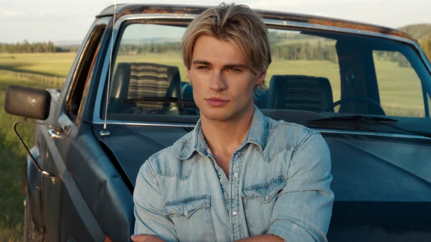 My Life with the Walter Boys returns for season 2 in 2025