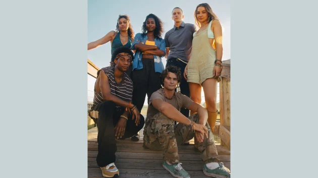 Outer Banks season 5 starts production: Going to be a wild ride