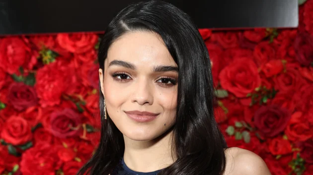 Rachel Zegler thinks having a victim mindset is a choice: I don’t choose it