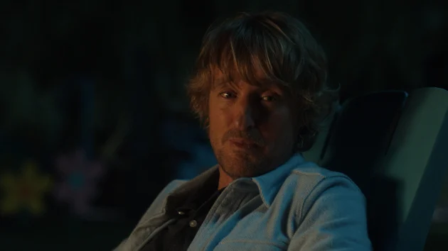 Owen Wilson joins the cast of Meet the Parents 4