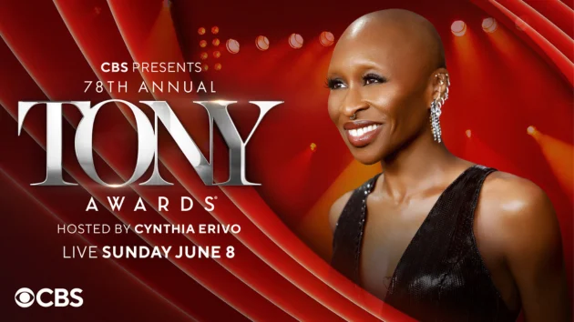78th Annual Tony Awards: The winners