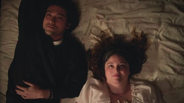 Lena Dunhams Netflix rom-com series, Too Much, gets a trailer