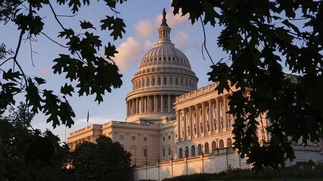 Senate GOP frustrated by parliamentarians Medicaid ruling in Trumps bill — but wont overrule her