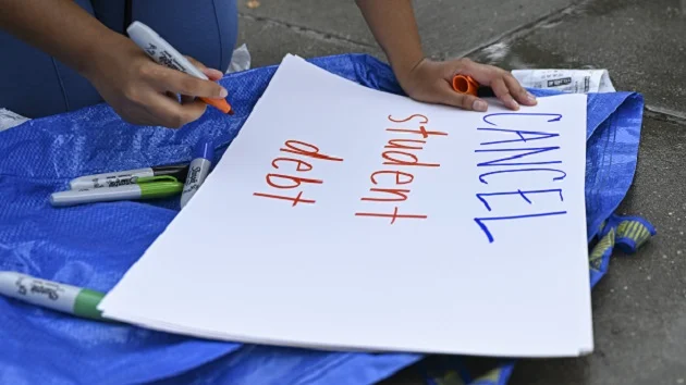 2 million student loan borrowers at risk of garnished wages in July