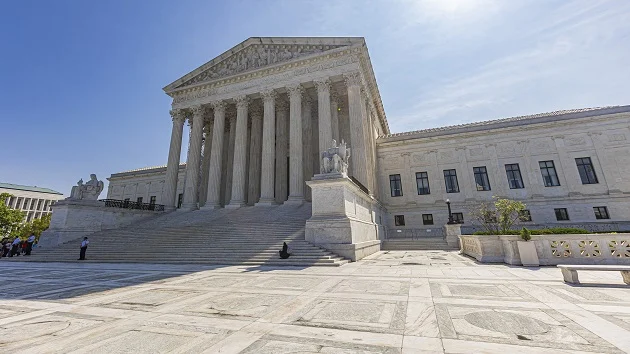 Supreme Court upholds online age verification for porn sites
