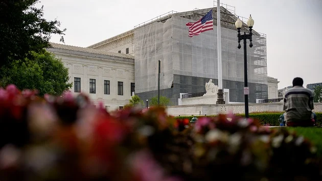 Supreme Court says family can sue over wrong-house raid by FBI