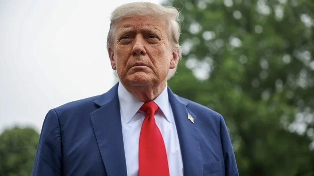 Trump on his unconditional surrender demand to Iran: Ive had it