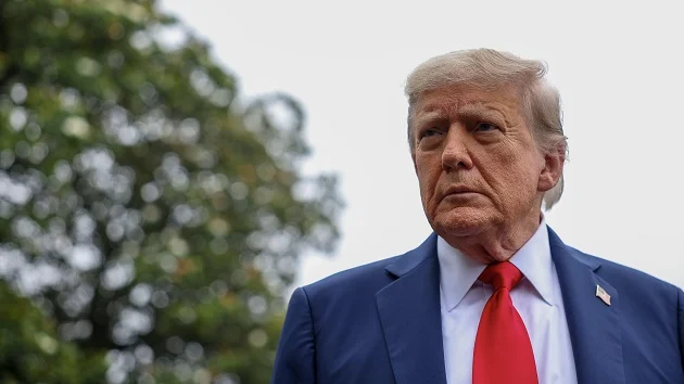 Trump blurts out expletive as he lashes out at Israel and Iran over ceasefire