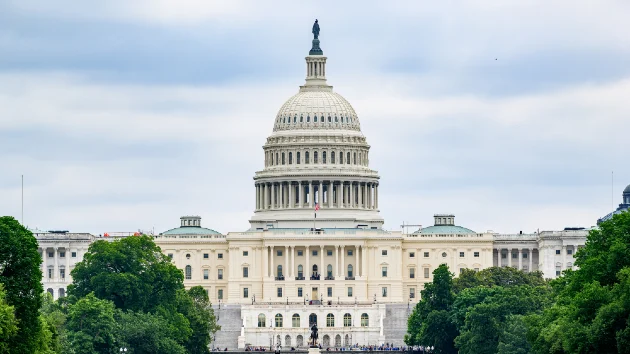 Members of Congress want more security after Minnesota lawmaker shootings