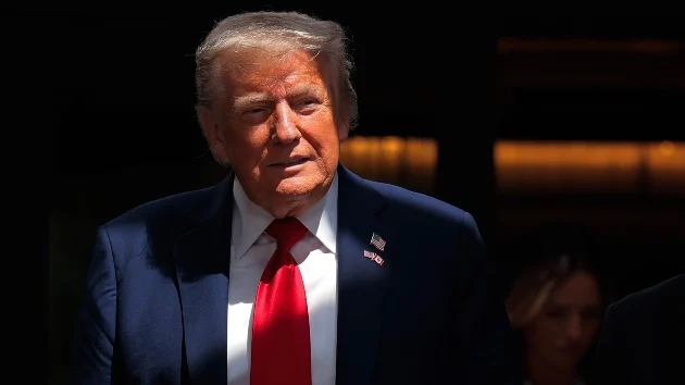 Trump denies reaching out to Iran, threatens to come down so hard if Tehran strikes US assets