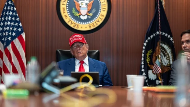 Congress faces uphill battle to challenge Trump on war powers