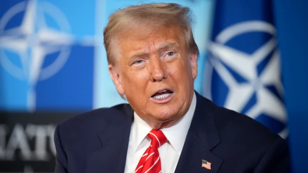 How Trumps megabilll could affect Medicaid and who could lose coverage